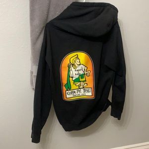 Katin Hoodie Men’s Small